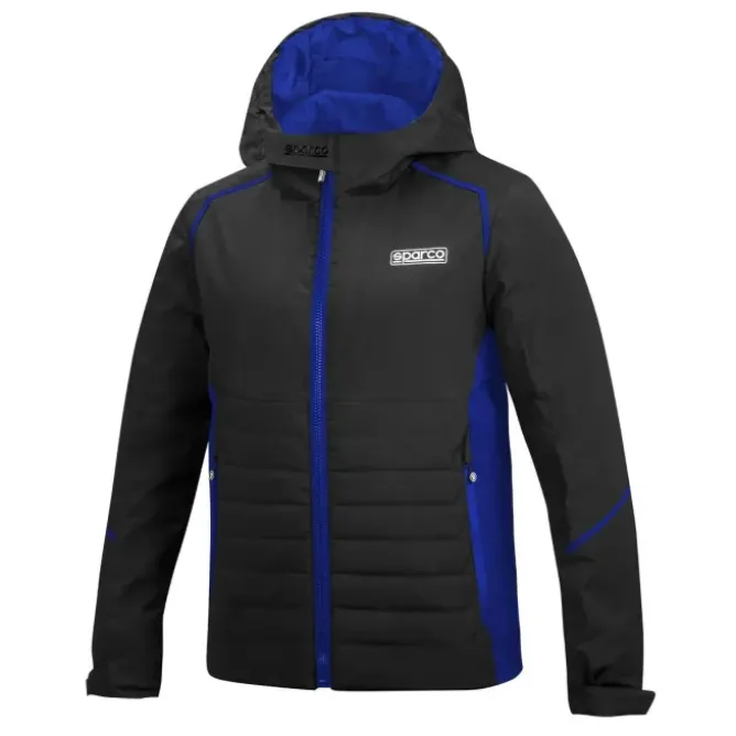 Giacca da lavoro Sparco TeamWear Winter Jacket 01361