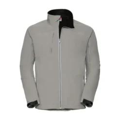 Giacca Da Lavoro Stretch in Softshell Bionic Russell - JE410M