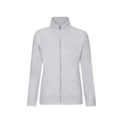 Giacca in Felpa Da Lavoro da Donna 70/30 Premium Fruit Of The Loom FR621160