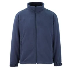 Giacca in Pile da Lavoro Multitasche Zip Intera Bogota Mascot 06542-151