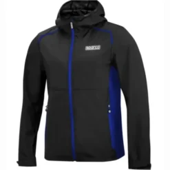 Giacca Windbreaker Sparco TeamWork