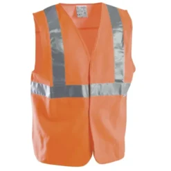 Gilet da Lavoro Alta visibilità P&P Loyal AVX07 203