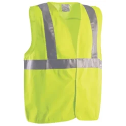 Gilet da Lavoro Alta visibilità P&P Loyal AVX07 203