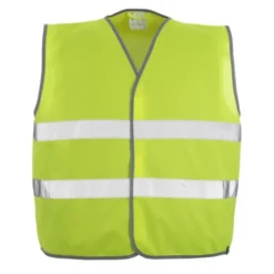 Gilet da Lavoro Alta Visibilità Weyburn Mascot 50187-874