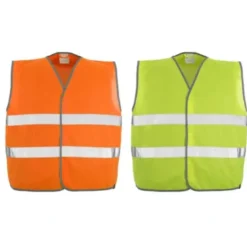 Gilet da Lavoro Alta Visibilità  Weyburn Mascot 50187-874