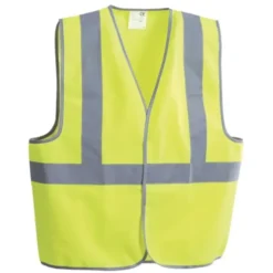 Gilet da Lavoro Alta visibilità P&P Loyal AVC07 306