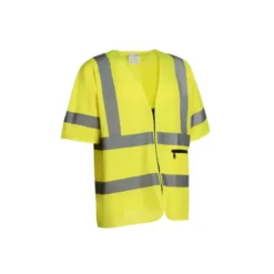 Gilet da Lavoro Alta visibilità Multitasche P&P Loyal AVC26 306