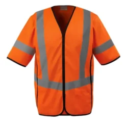 Gilet da Lavoro Alta Visibilità Mascot 50216-310
