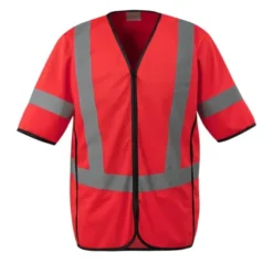 Gilet da Lavoro Alta Visibilità Mascot 50216-310