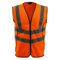 Gilet da Lavoro Alta visibilità Wingate Mascot 50145-977
