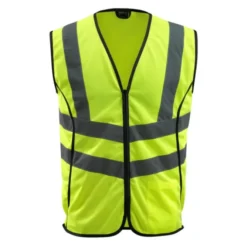 Gilet da Lavoro Alta visibilità Wingate Mascot 50145-977