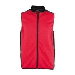Gilet da Lavoro Ducati Workwear in Pile Elasticizzato INN-RIDE
