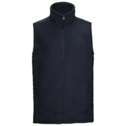 Gilet Da Lavoro in Pile Russell - JE8720M