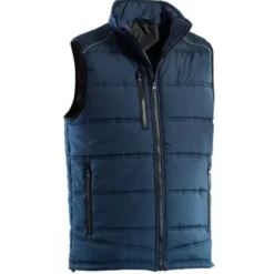 Gilet da Lavoro Invernale Bristol P&P Loyal GGXV8 300