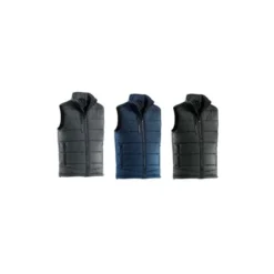 Gilet da Lavoro Invernale Bristol P&P Loyal GGXV8 300