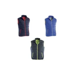 Gilet da Lavoro Invernale Paris P&P Loyal GGXV6 300