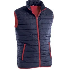 Gilet da Lavoro Invernale Paris P&P Loyal GGXV6 300