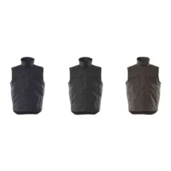 Gilet da Lavoro Multitasche Impermeabile Knoxville Mascot 10154-154