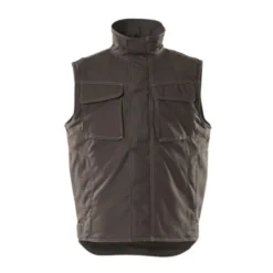 Gilet da Lavoro Multitasche Impermeabile Knoxville Mascot 10154-154