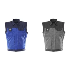 Gilet da Lavoro Multitasche Trento Mascot 00989-620