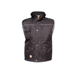 Gilet da Lavoro Multitasche Technosafe Pete ALGLBL01