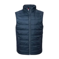 Gilet Da Lavoro Nano Russell - JE441M
