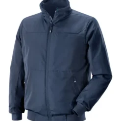 Gilet da Lavoro Neri leggero Antivento Portofino 422169