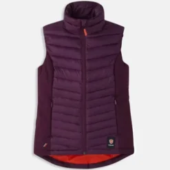 Gilet da Lavoro Parade Ogna 17OGNA1783 Multitasche Donna Impermeabile