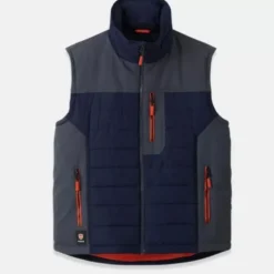 Gilet da lavoro Parade OGUSSA 17OGUSSA1482 multitasche