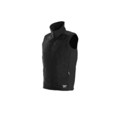 Gilet da Lavoro Reebok resistente e confortevole RB002V BLK