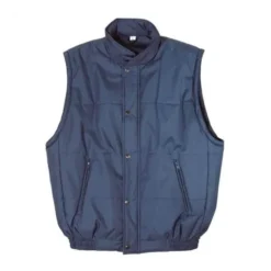 Gilet in Poliestere Imbottito 4 Stagioni