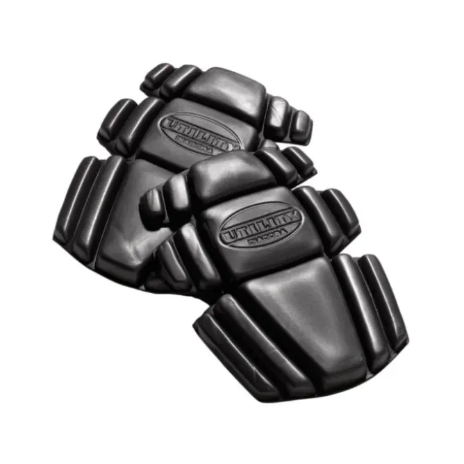 Ginocchiere da lavoro Diadora in PVC per piastrellisti 703.146417