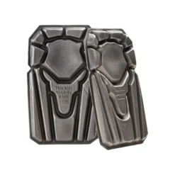 Ginocchiere da lavoro Nero Blaklader 405712029900onesize