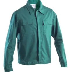 Giubbotto da lavoro 100% cotone massaua P&P Loyal STC05 101