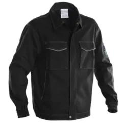 Giubbotto da lavoro 100% Cotone Multitasche P&P Loyal F2005 101