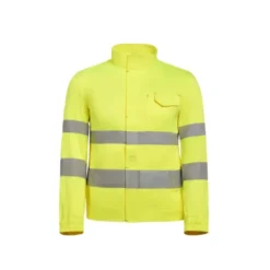 Giubbotto da Lavoro Alta visibilità Invernale Workfit P&P Loyal AVC05 208