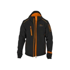 Giubbotto da Lavoro Multitasche Stretch Softshell Technosafe Clank ALGBBL03