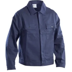Giubbotto da lavoro 100% cotone massaua P&P Loyal STX05 101