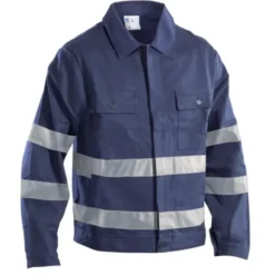 Giubbotto da Lavoro 100% cotone P&P Loyal FUS49 101