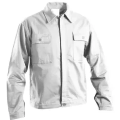Giubbotto da Lavoro 100% cotone P&P Loyal FUS05 101
