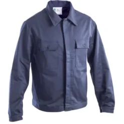 Giubbotto da Lavoro 100% cotone P&P Loyal FUS05 101