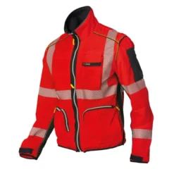Giubbotto da Lavoro Siggi Energy RED4LIFE 07GB0403/00