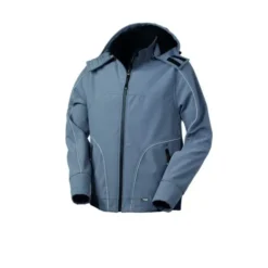 Giubbotto da Lavoro Stretch Softshell Rossini New Nyborg HH621
