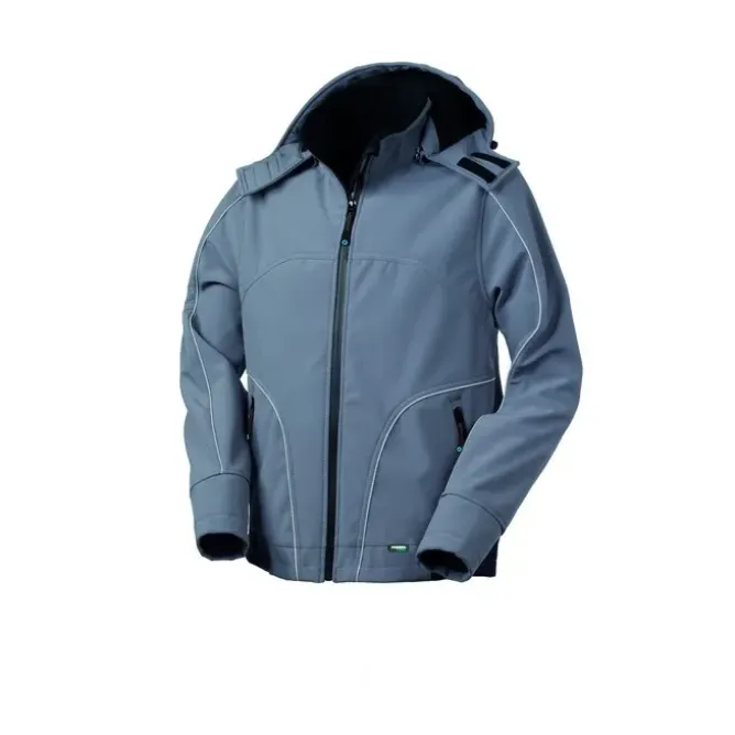 Giubbotto da Lavoro Stretch Softshell Rossini New Nyborg HH621