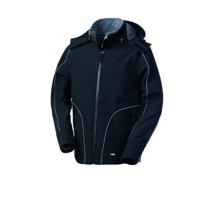 Giubbotto da Lavoro Stretch Softshell Rossini New Nyborg HH621