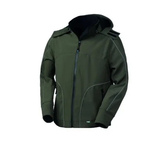 Giubbotto da Lavoro Stretch Softshell Rossini New Nyborg HH621