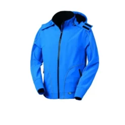 Giubbotto da Lavoro Stretch Softshell Rossini New Nyborg HH621