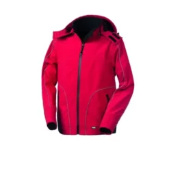 Giubbotto da Lavoro Stretch Softshell Rossini New Nyborg HH621