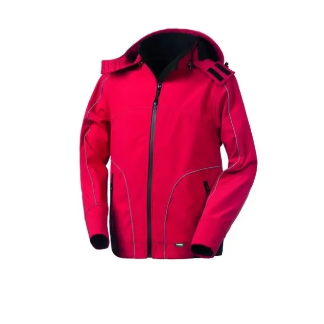 Giubbotto da Lavoro Stretch Softshell Rossini New Nyborg HH621
