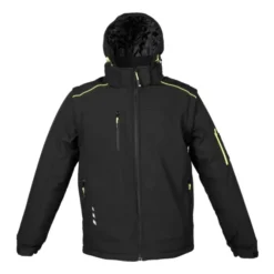Giubbotto da Lavoro Stretch Softshell Multitasche JRC Losanna 994481